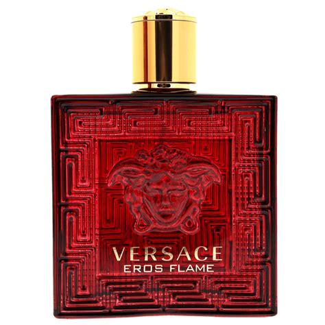 versace parfume eros flame|Versace Eros Flame cheap.